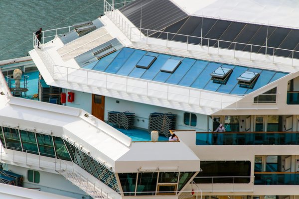 Scopri il Mondo delle Crociere da Sogno